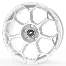 GMP Raceway Bianco Corsa