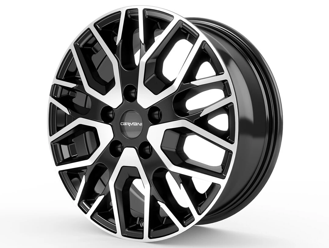 Carmani 20 Ludwig High Load