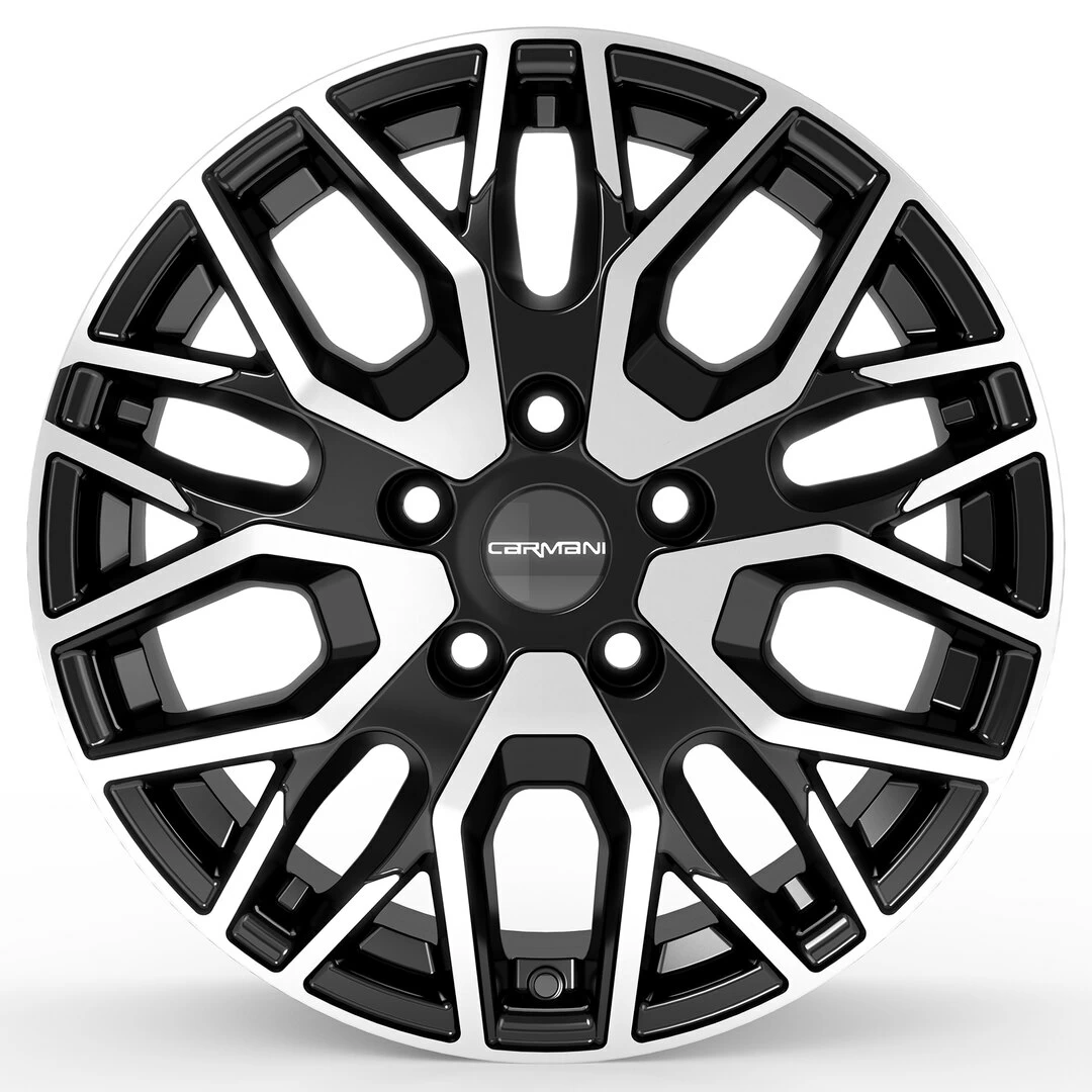 Carmani 20 Ludwig High Load