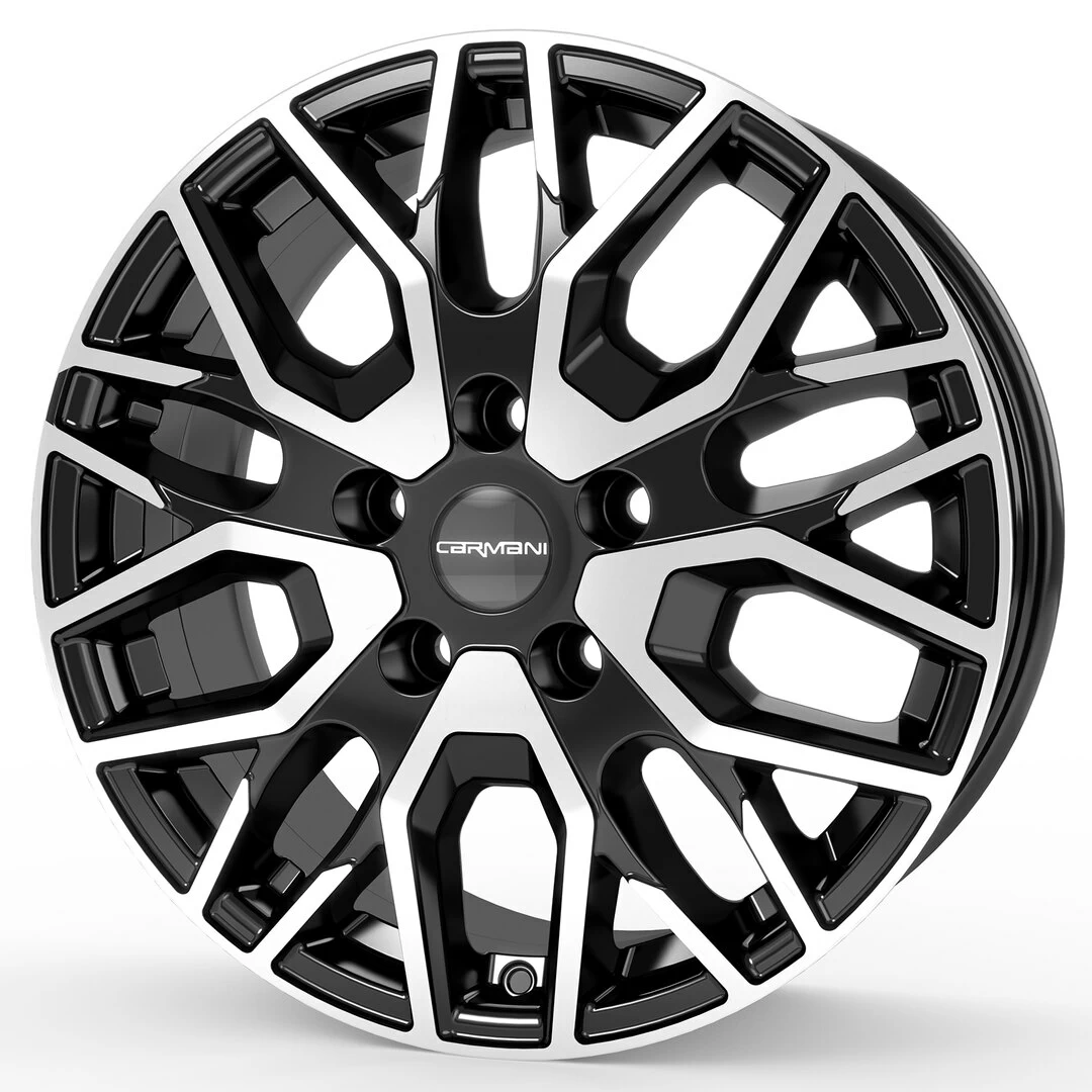 Carmani 20 Ludwig High Load