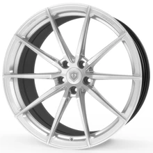 Raffa Wheels RFS-03 Silver