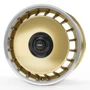 Ronal R50 REV B - Racing Gold-Hornkopiert