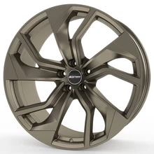 GMP Rebel Metal Bronze