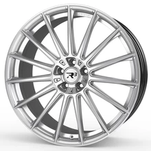 R3 Wheels R3H07 hyper black silver