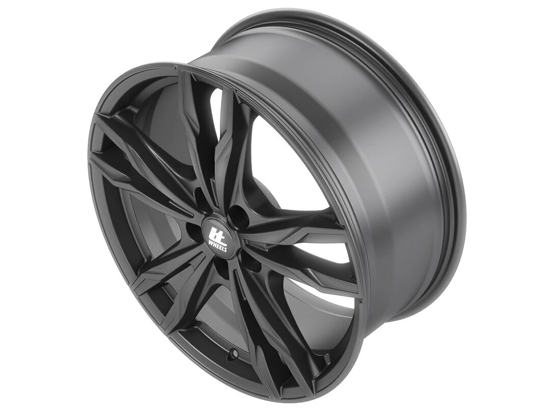 itWheels GINA