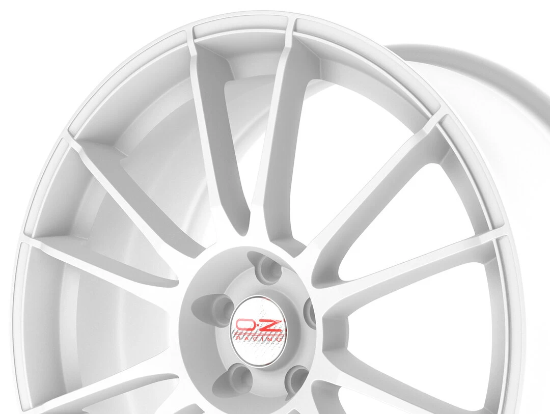 OZ Ultraleggera HLT