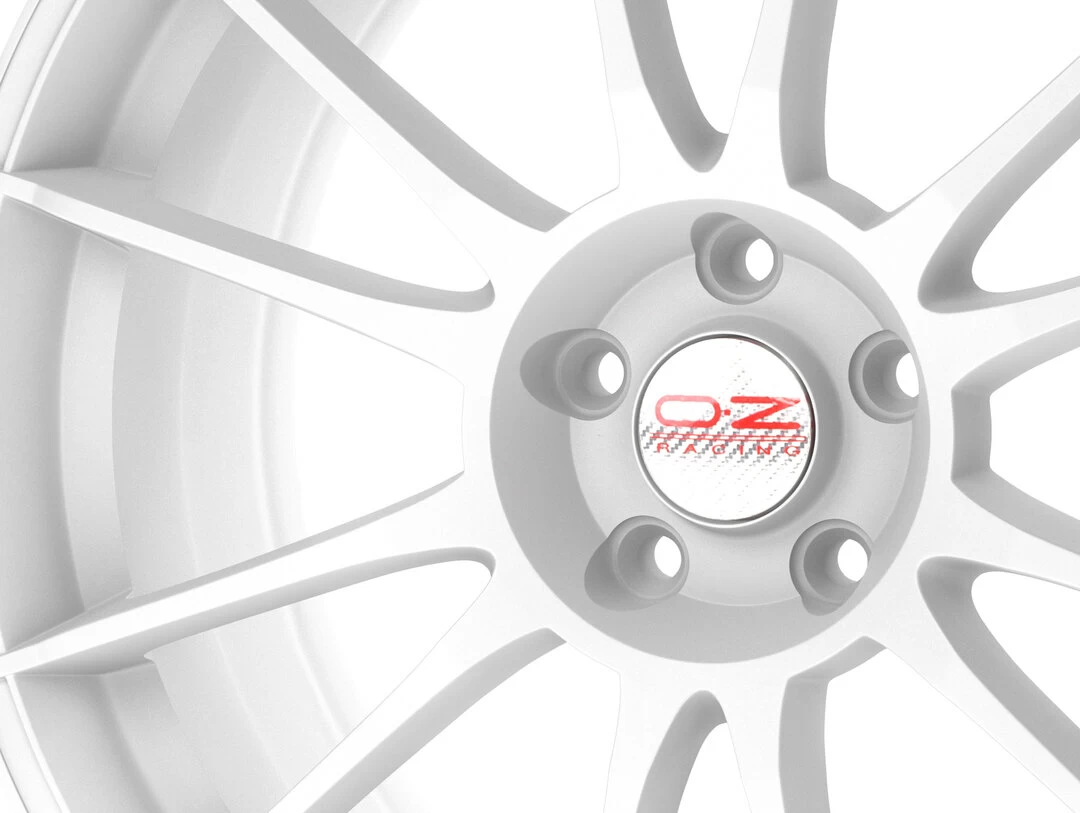 OZ Ultraleggera HLT
