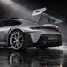 R3 Wheels R3F01 FlowForged
