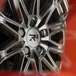 R3 Wheels R3F03 FlowForged