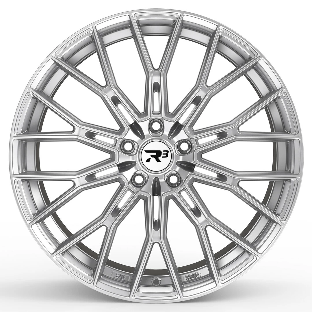 R3 Wheels R3F03 FlowForged