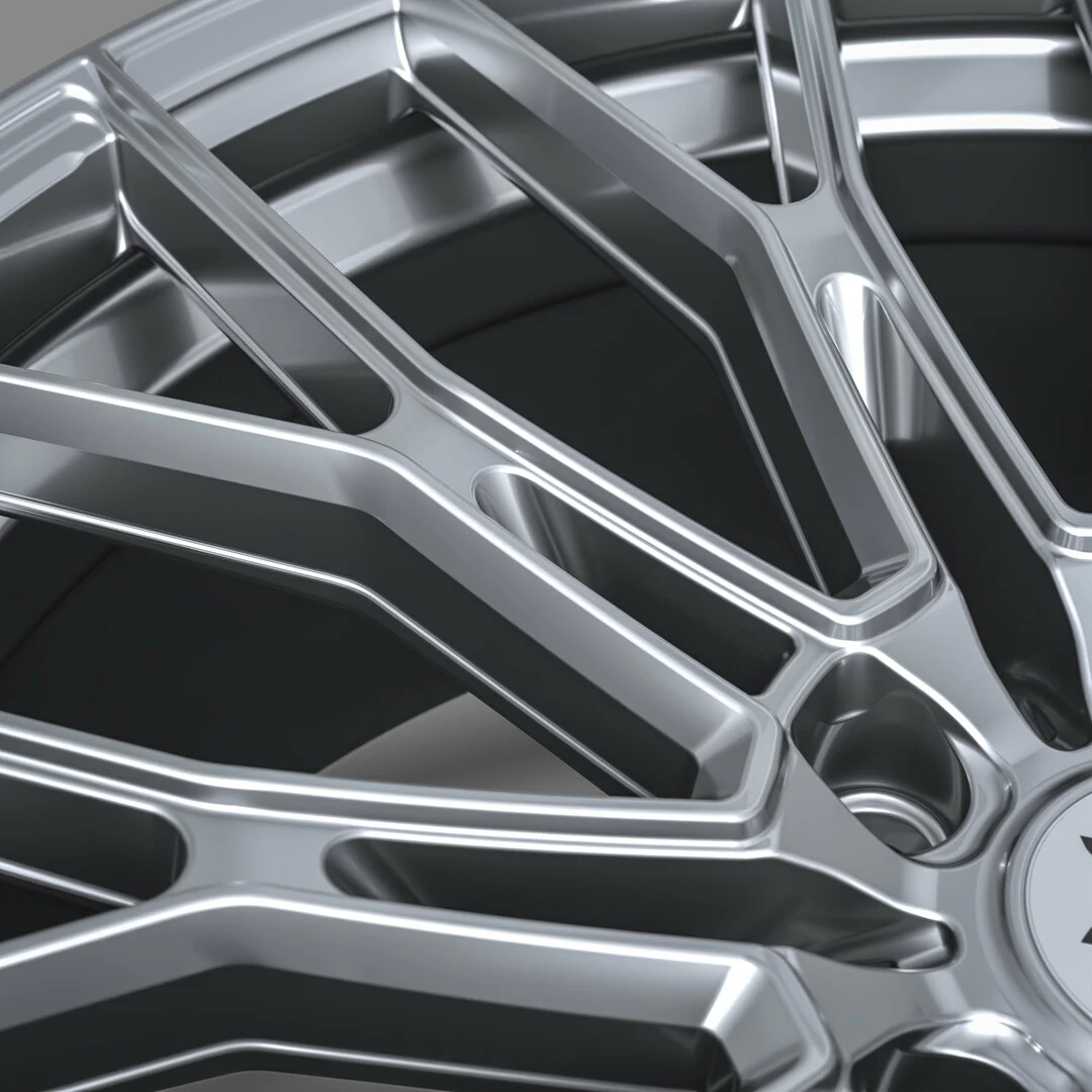 R3 Wheels R3F03 FlowForged