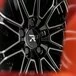 R3 Wheels R3F03 FlowForged