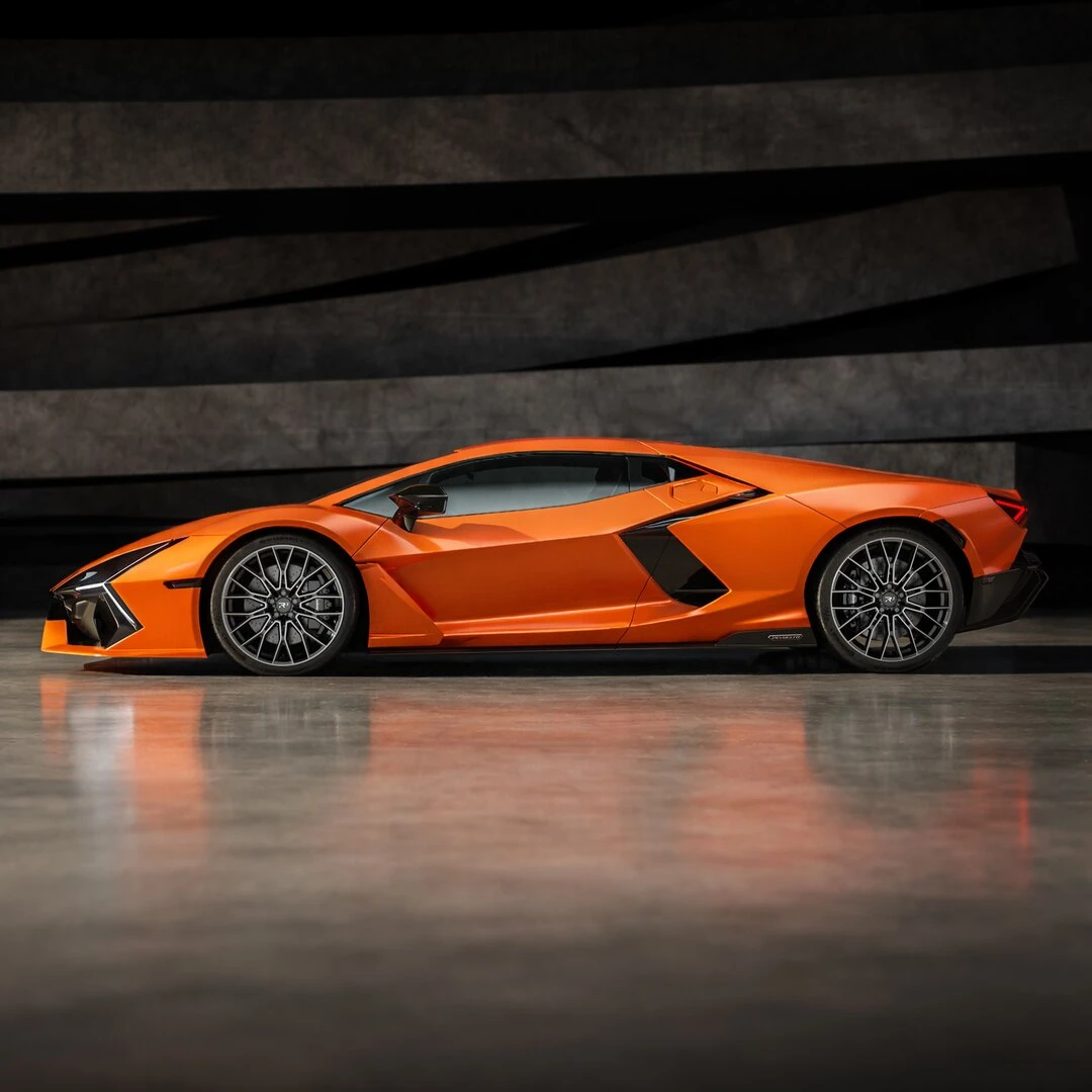 R3 Wheels R3F03 FlowForged