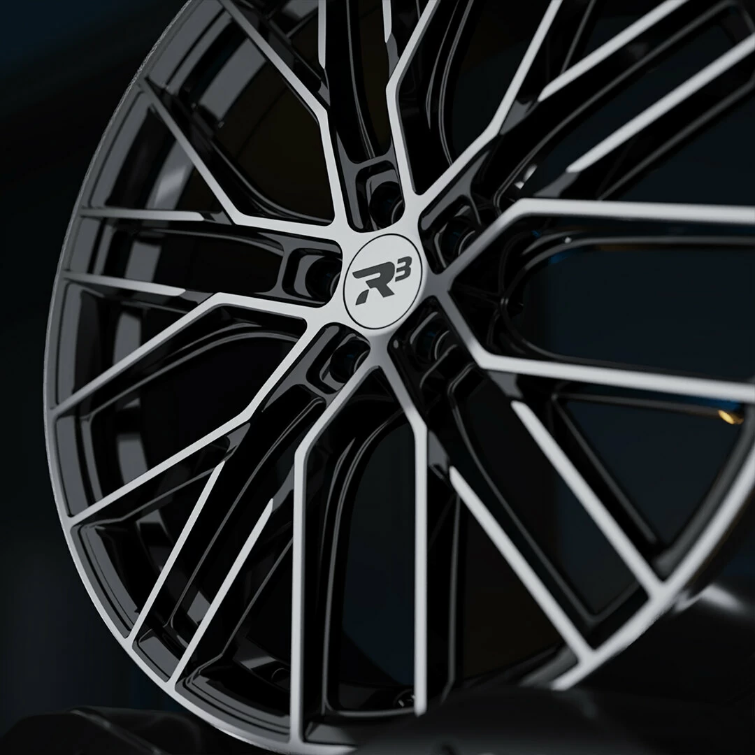 R3 Wheels R3H06