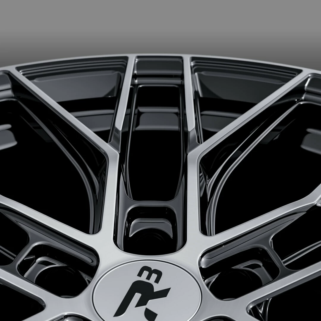 R3 Wheels R3H06