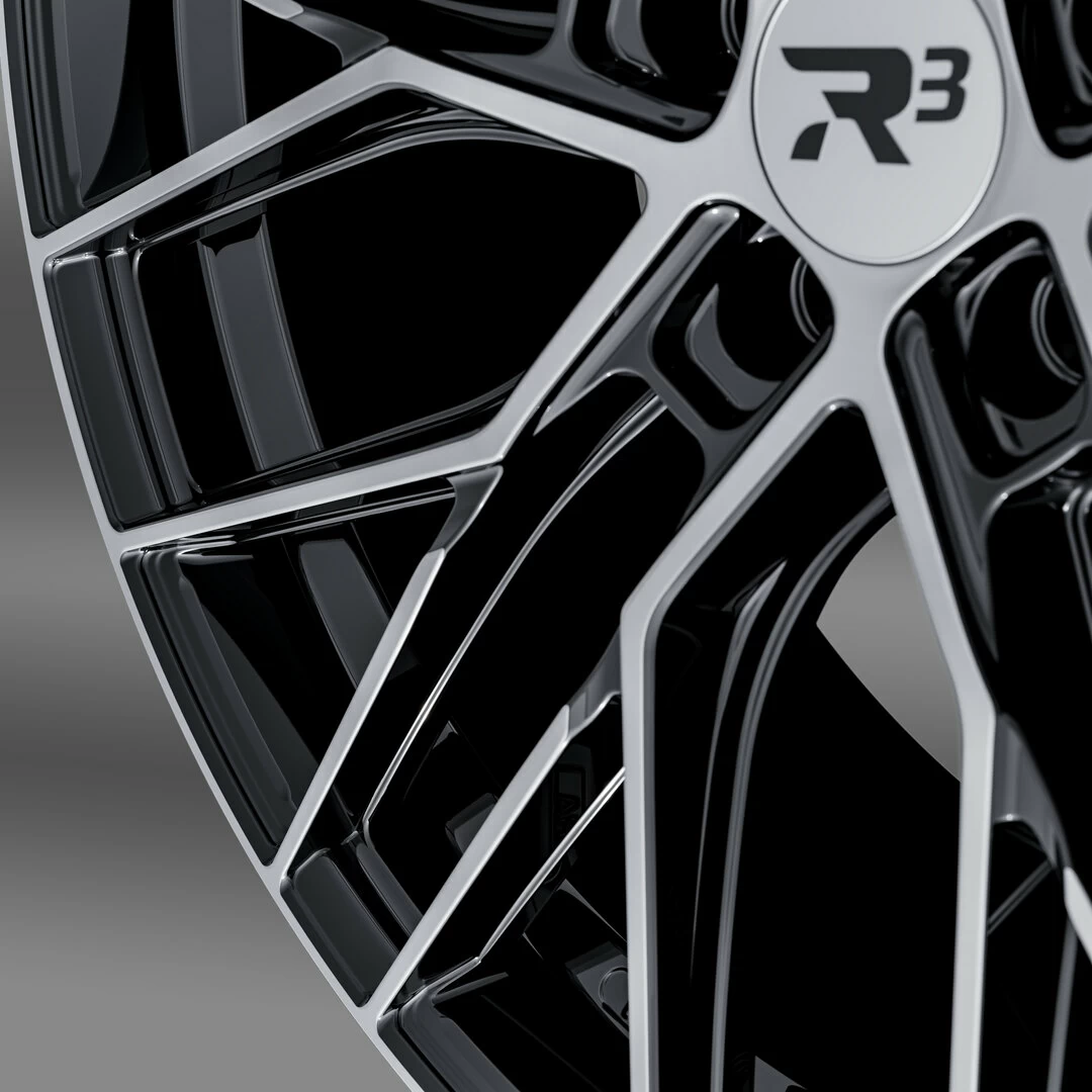 R3 Wheels R3H06