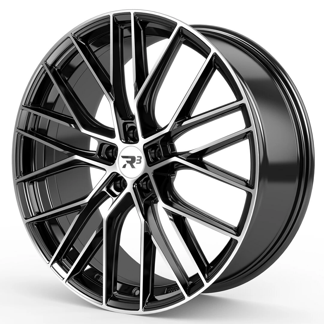 R3 Wheels R3H06
