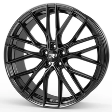 R3 Wheels R3H06 phantom black