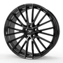 R3 Wheels R3H09 phantom black