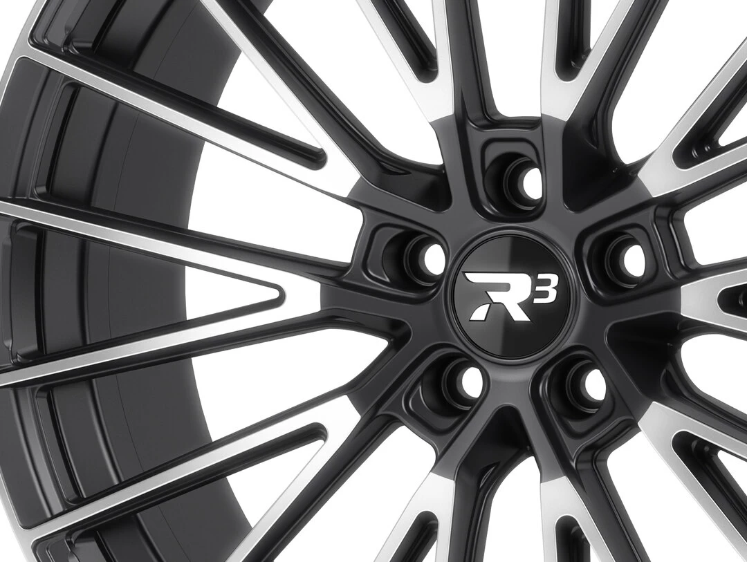 R3 Wheels R3H09