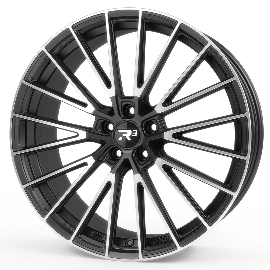 R3 Wheels R3H09