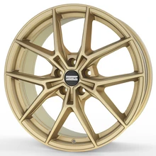 Fondmetal IUPITER Matt Gold