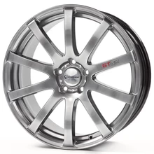 Emotion Wheels Strada hyper - black