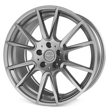 ProLine PXF matt grey