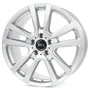 RH Alurad DH Adventure Sport-Silber lackiert