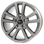 RH Alurad DH Adventure gun metal grey matt