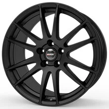 Alutec Monstr racing-schwarz