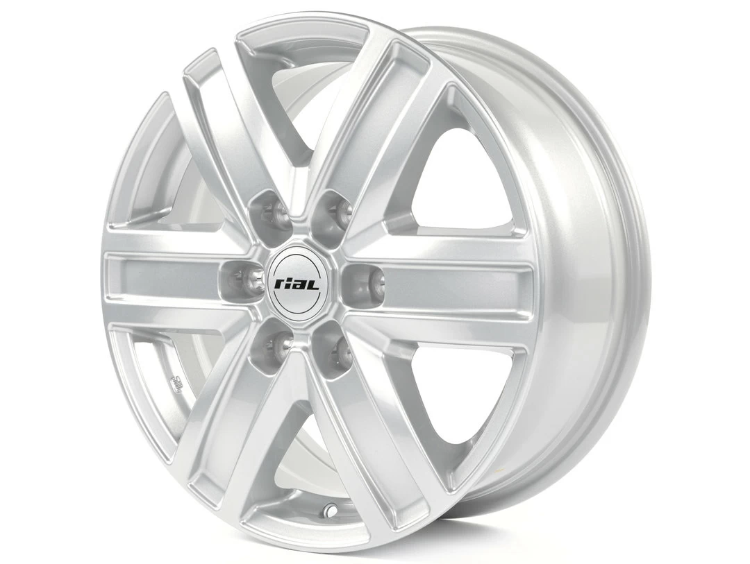 Rial Transporter 6-Loch