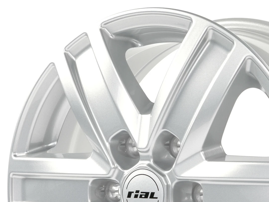 Rial Transporter 6-Loch