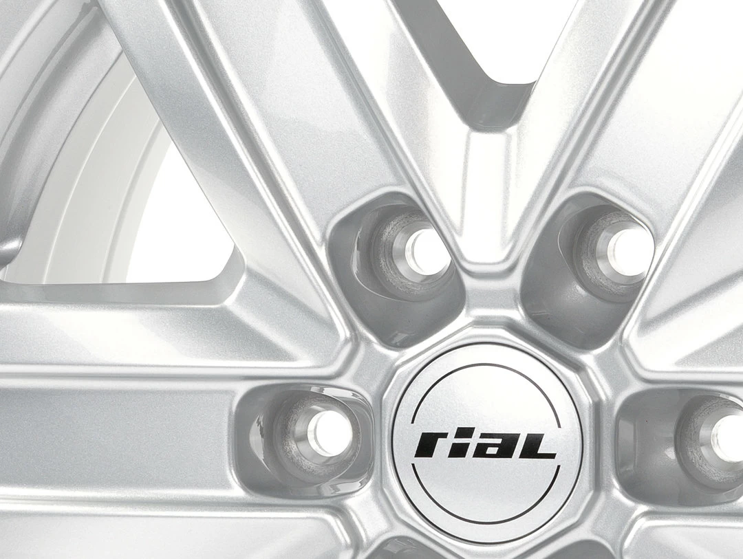 Rial Transporter 6-Loch