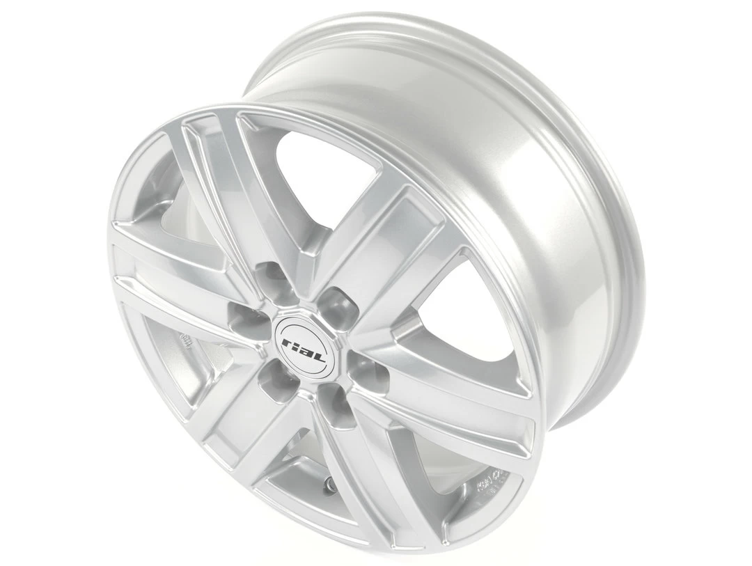 Rial Transporter 6-Loch