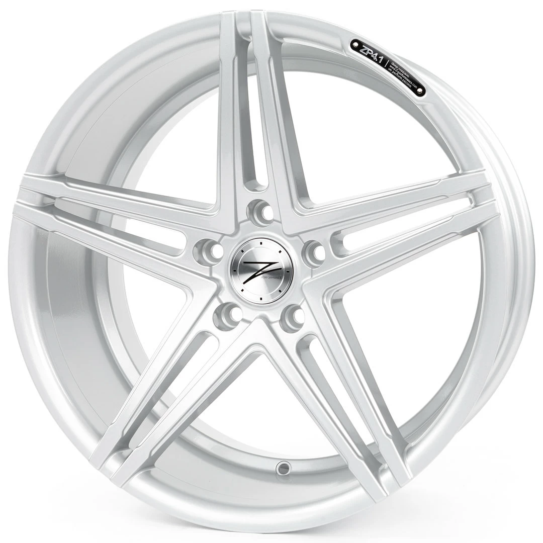 Z-Performance ZP4.1
