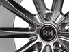 RH Alurad GT-Rad hyper anthrazit