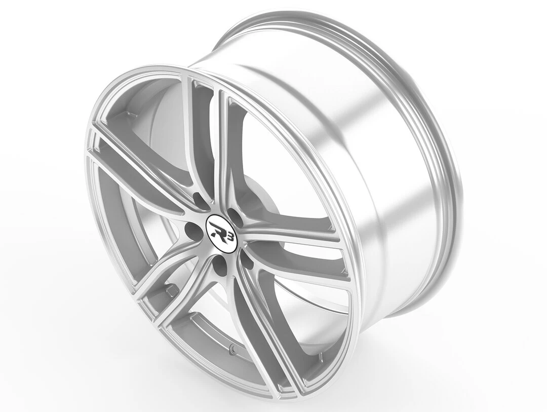 R3 Wheels R3H01