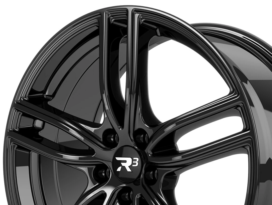 R3 Wheels R3H01