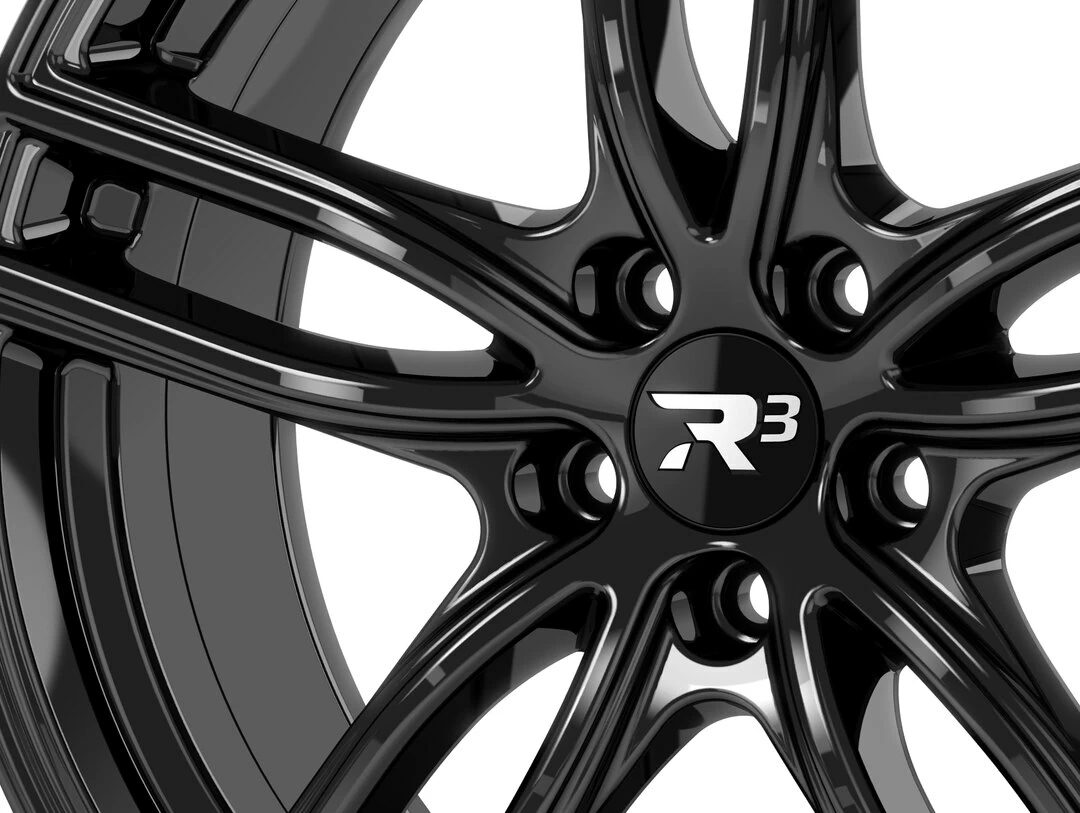 R3 Wheels R3H01