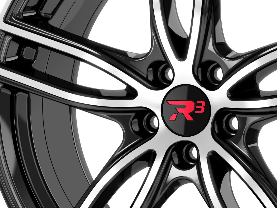 R3 Wheels R3H01