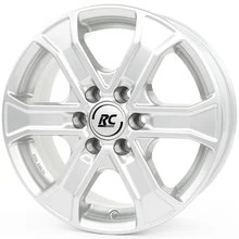 RC-Design RC 31 Kristallsilber (KS)