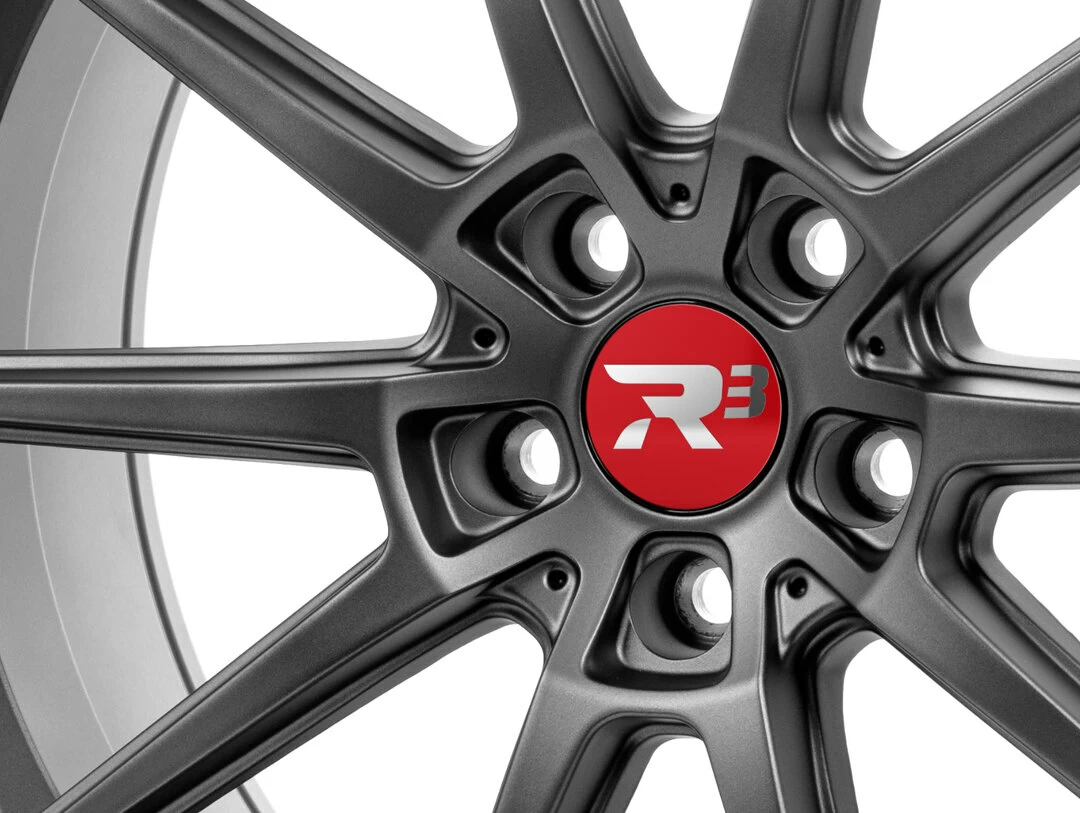 R3 Wheels R3H03