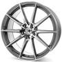 R3 Wheels R3H03 anthracite polished
