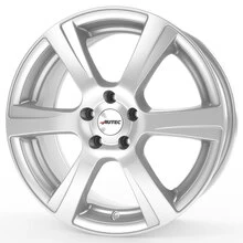 Autec Polaric Brillantsilber