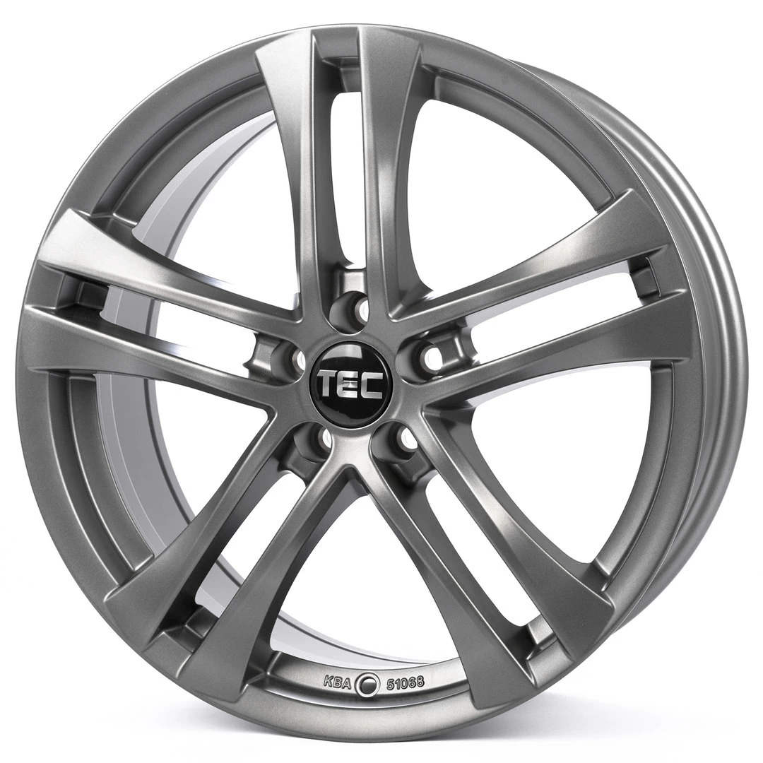 Tec Speedwheels AS4