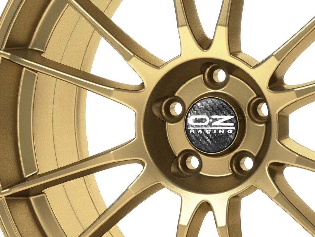 OZ Ultraleggera HLT