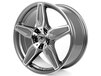 R³ Wheels R3H08 anthracite-polished