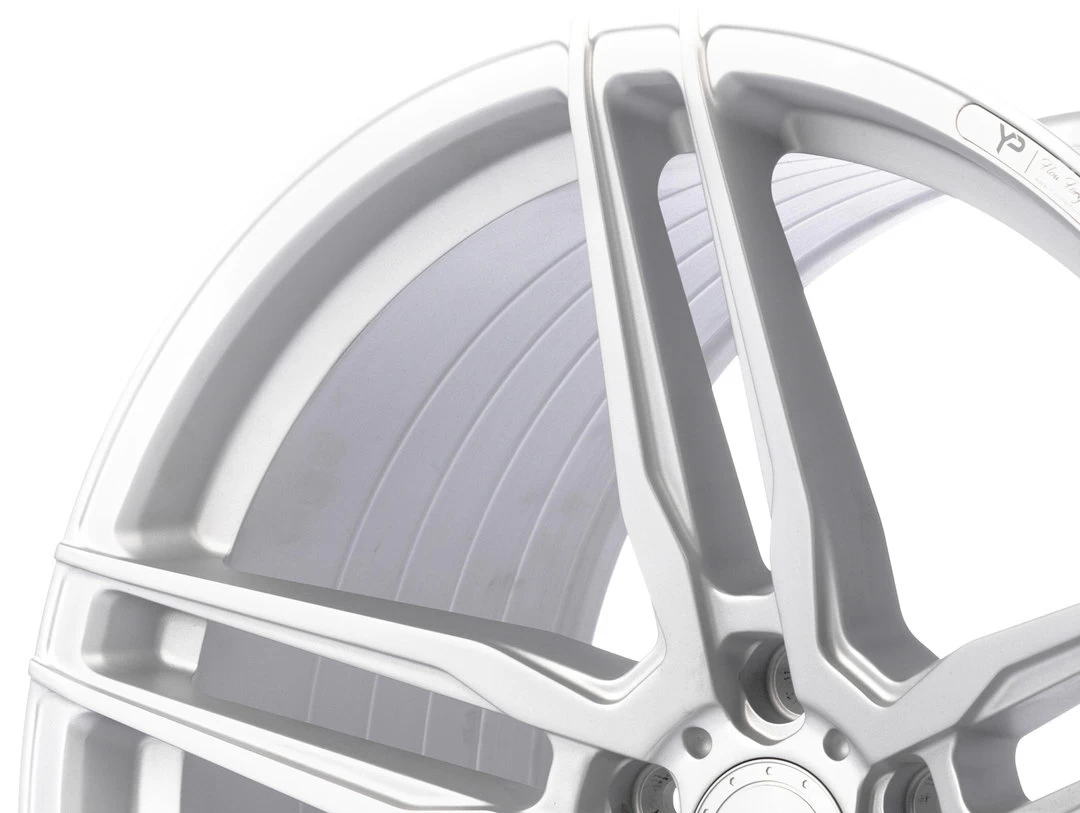 Yido Performance YP-FF1 FlowForged