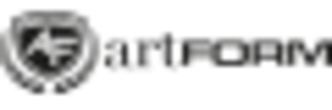 artFORM logo